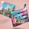 1 Beauty4Britain ENVIE DE COLOR Nail Polish Set