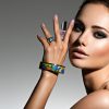 5 Beauty4Britain ENVIE DE COLOR Nail Polish Set