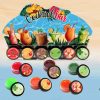 Beauty4Britain Cocktail Bar Lip Balm Set