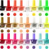 Beauty4Britain Long Lasting Nail Polish Collection