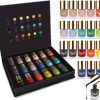Beauty4Britain The Matte Nail Polish Set Collection