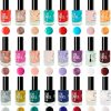 Beauty4Britain Quick Dry & Long Lasting Nail Polish
