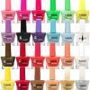 Beauty4Britain Long Lasting Nail Polish Collection