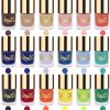 Beauty4Britain The Matte Nail Polish Set Collection