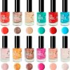 Beauty4Britain Quick Dry & Long Lasting Nail Polish