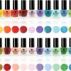 Beauty4Britain Blooming Wild Nail Polish Set