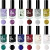 Beauty4Britain Quick Dry & Long Lasting Nail Polish