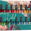 Beauty4Britain Blooming Wild Nail Polish Set