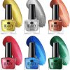 Beauty4Britain Glam & Shimmer Nail Polish Set