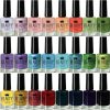 Beauty4Britain Oh La La Lacquer Luxury Nail Polish Set