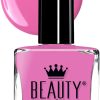 Beauty4Britain Candy Rainbow Nail Polish Set