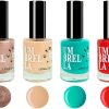 Beauty4Britain Quick Dry & Long Lasting Nail Polish
