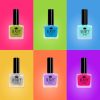 Beauty4Britain Pop Art Collection Nail Polish Set