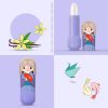 Dolly Lip Balm Set - 24pcs