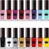 Beauty4Britain Top Nails Nails Polish Set