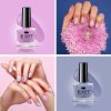 Beauty4Britain Pastel Collection Nail Polish Set