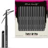 Beauty4Britain Black Twist-Up Eyeliner