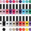 Beauty4Britain Top Nails Nails Polish Set