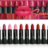 Beauty4Britain Scarlett Lipstick Collection