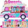 Sweet Treats Lip Balm Set
