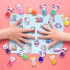 Cat Nail Polish Set