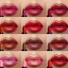 Beauty4Britain Scarlett Lipstick Collection