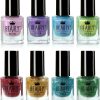 Beauty4Britain Blooming Wild Nail Polish Set