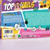 Beauty4Britain Top Nails Nails Polish Set
