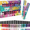 Beauty4Britain Top Nails Nails Polish Set