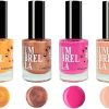 Beauty4Britain Quick Dry & Long Lasting Nail Polish