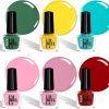 Beauty4Britain Classic Nail Polish Collection Nail Polish Set