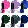 Beauty4Britain Classic Nail Polish Collection Nail Polish Set