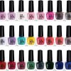 Beauty4Britain Classic Nail Polish Collection Nail Polish Set