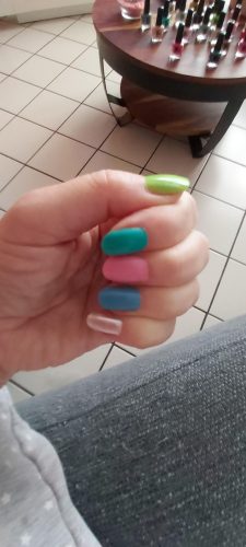 Beauty4Britain Classic Nail Polish Collection Nail Polish Set photo review