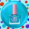 Beauty4Britain Tropical Collection Nail Polish Set