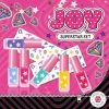 Joy Superstar Kids Nail Polish Set